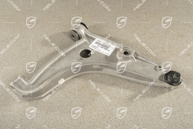 Wishbone / control arm, R