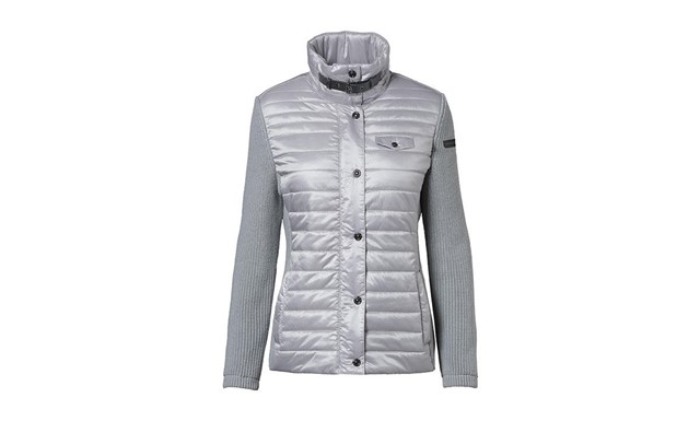 Classic Collection, Jacket Women, light grey, L 42