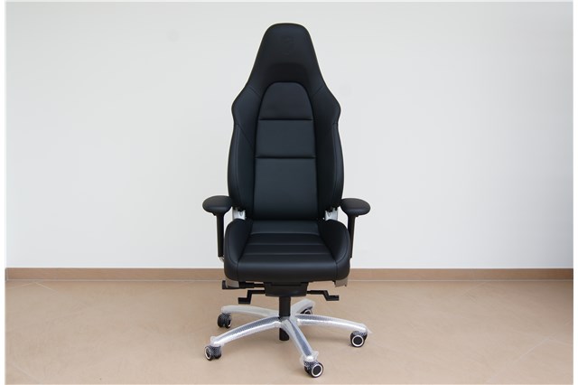 Porsche 911 sport seat - office chair