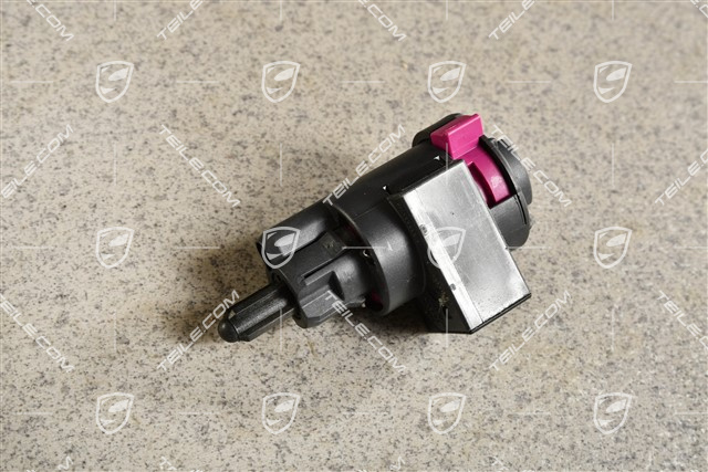 Brake light sensor / switch