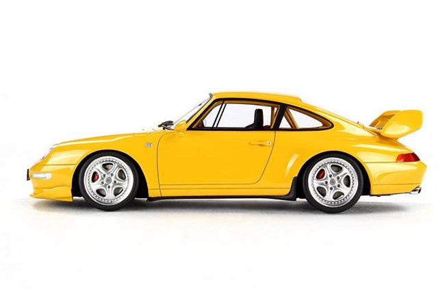 TEILE.COM | GT Spirit - Porsche 911 993 Carrera RS Club Sport