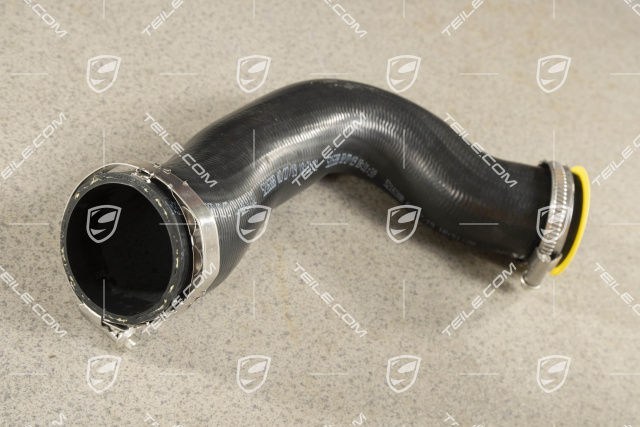 Pressure hose, R