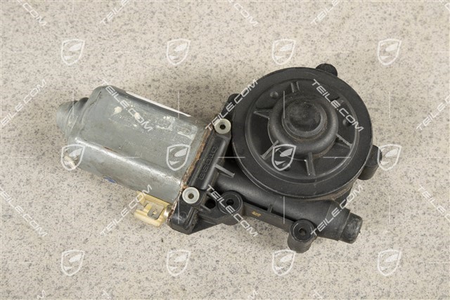 Window motor, Cabrio/Targa, R