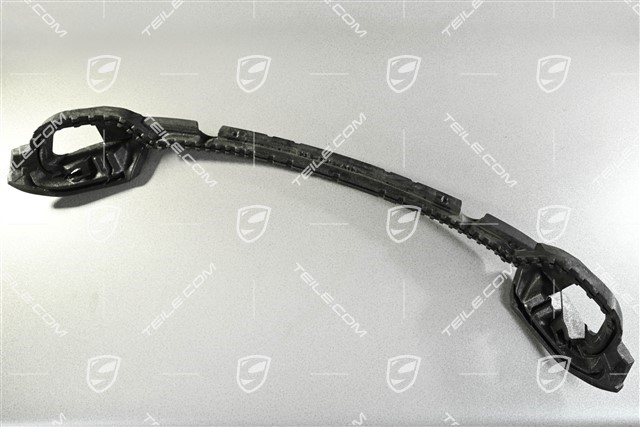 Cross Turismo, Front bumper impact insert / styrofoam absorber