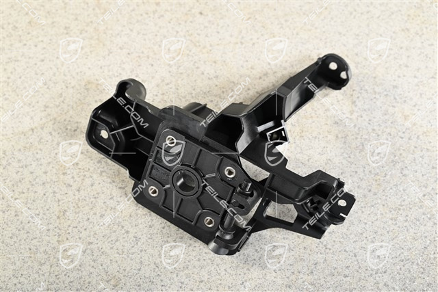 Bracket for Night Vision Camera, Turbo