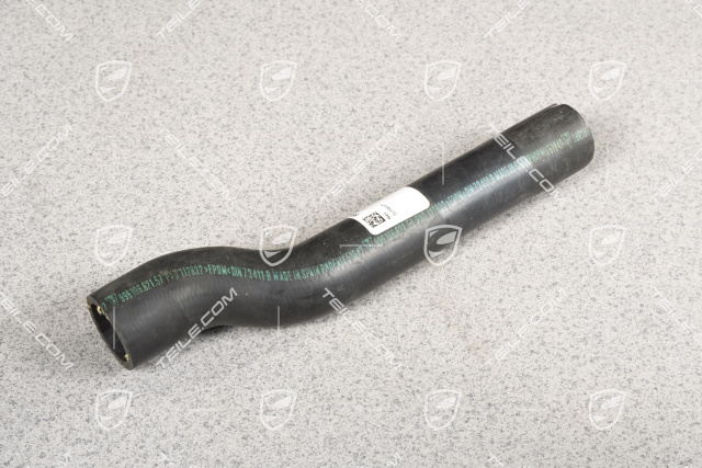 Cooling system Hose / pipe / line Supply, L