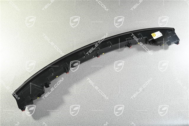 Sport / Cross Turismo, Light strip / Rear light covering / centre