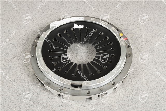 Pressure plate