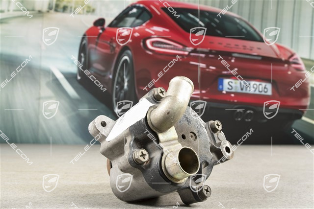 Air pump, SC