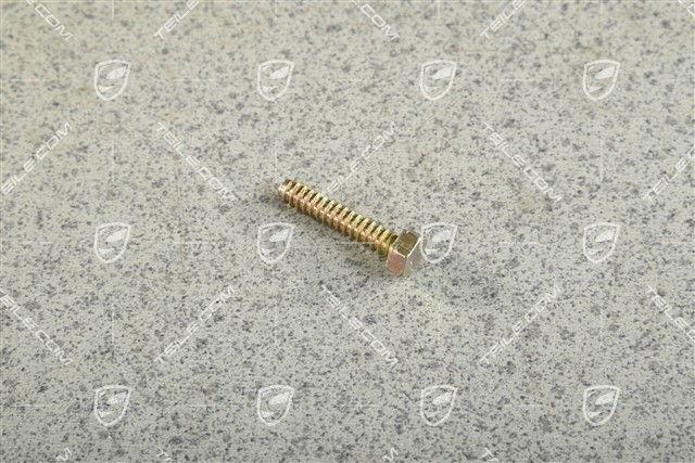 TAPPING SCREW TAPPING SCREW