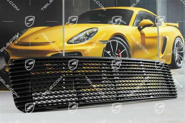 Ventilation grille, 911 / 911S / Carrera / SC Ventilation grille, 911 / 911S / Carrera / SC