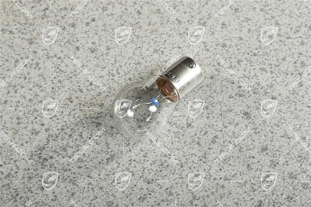Light bulb, 21W reversing light Light bulb, 21W reversing light