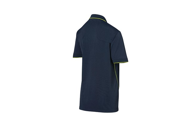 Sports Collection, Polo-Shirt, Women, dark blue, XXL 46