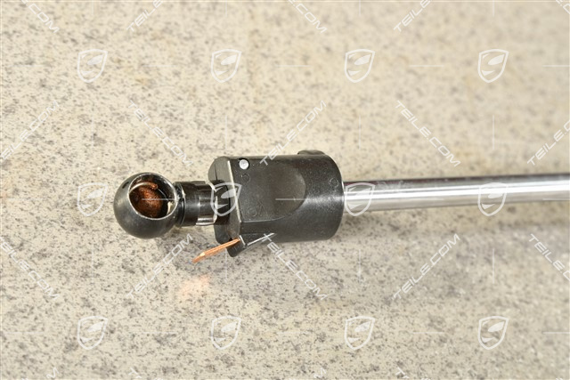 Gasdruckfeder, R