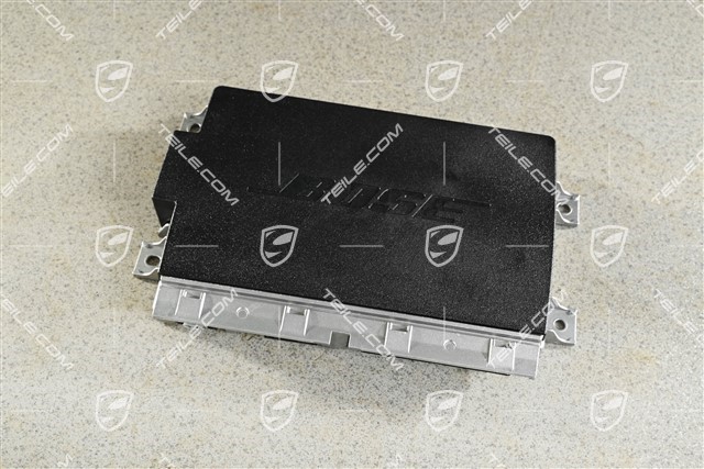Amplifier