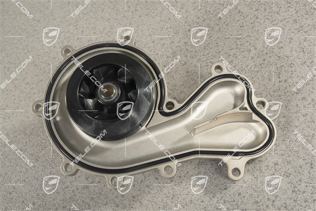 Water pump, 3.0L 220/221kW