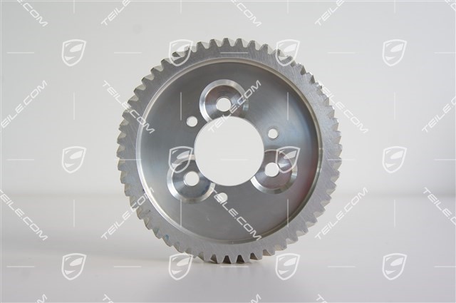 Camshaft timing gear / gear wheel, 0, Porsche 912