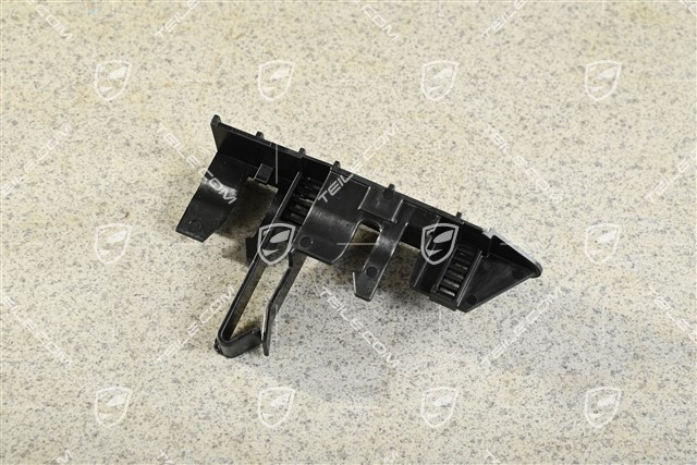 Cable bracket, Oxygen sensor / Lambda , Spyder RS, L=R