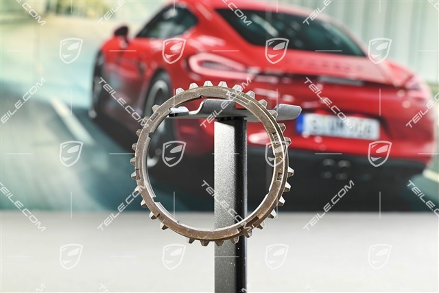Synchronring 1 Gang