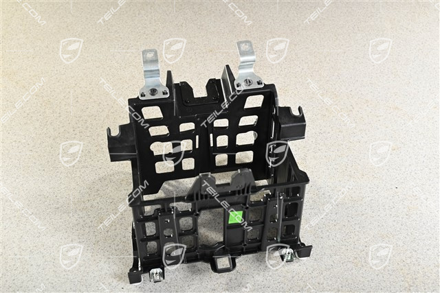 Radio Mounting Cage / Install Frame 2Din