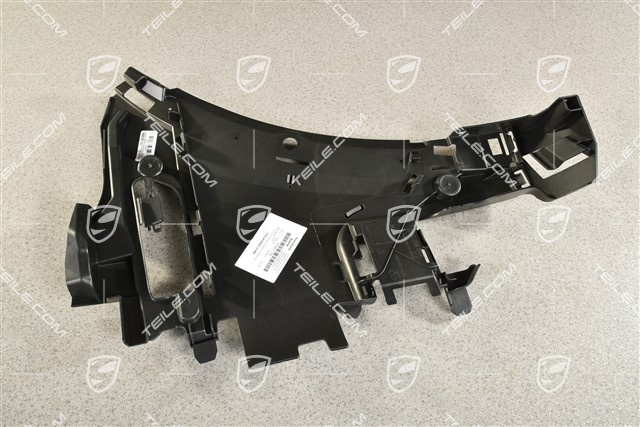 Turbo, Bracket/ Guide, R