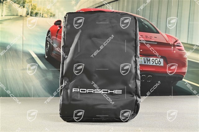Ski Tasche