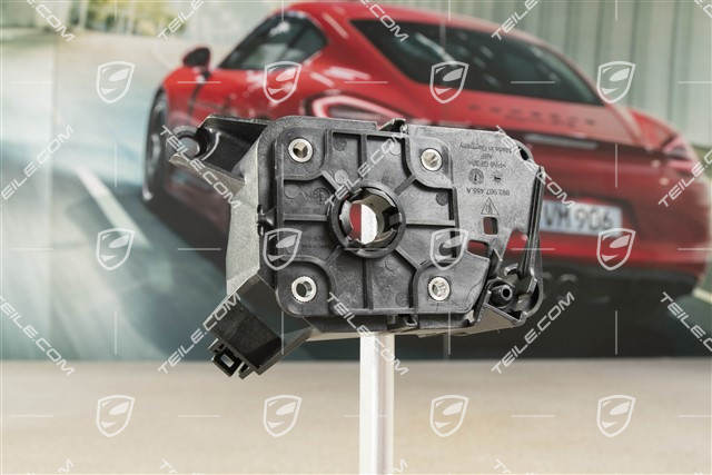 Bracket for Camera