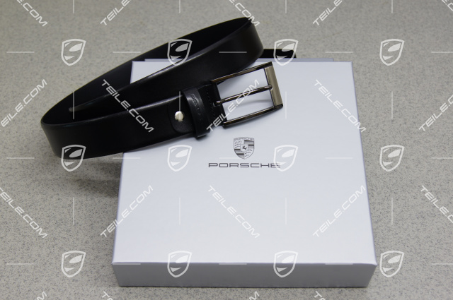 porsche belt