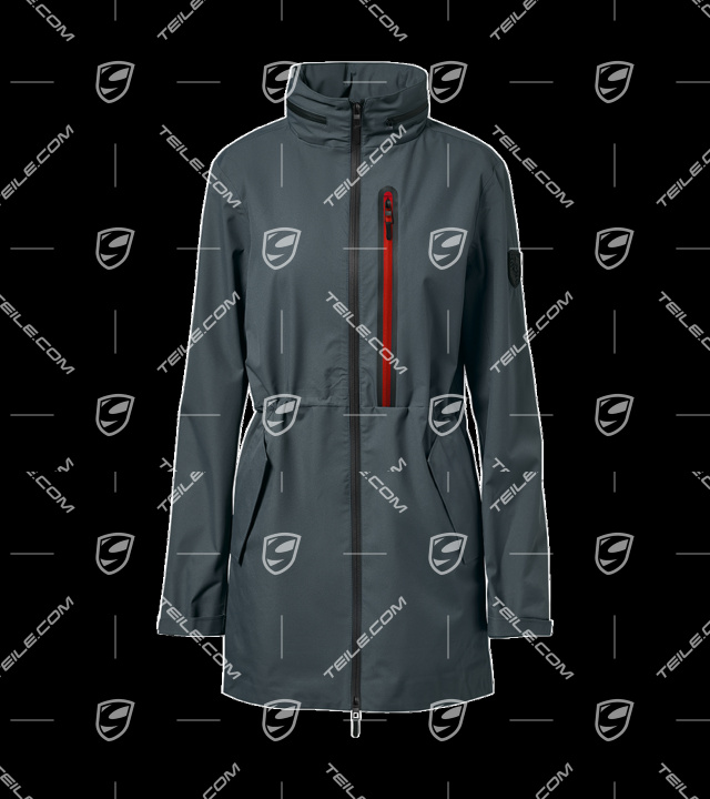 Parka – Urban Explorer XL 56/58