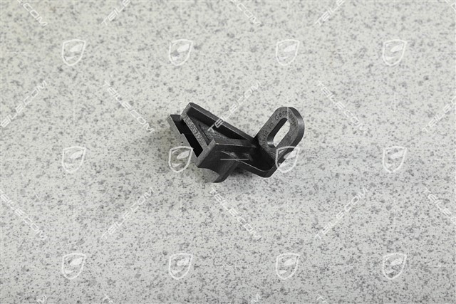 Side support, L