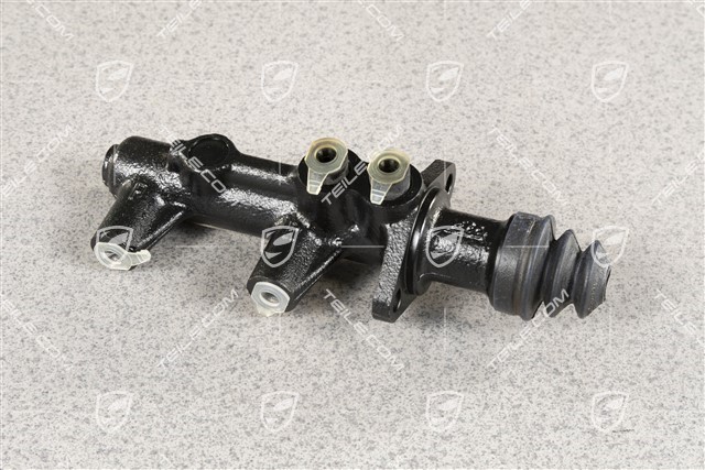 Brake master cylinder