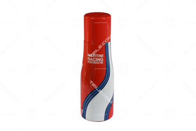 Thermo Isolierflasche / Thermokanne MARTINI RACING