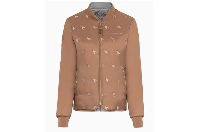 Wendbare Damenjacke – Heritage S