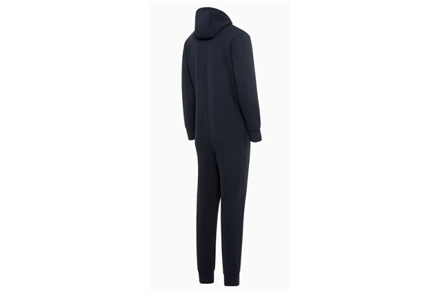 Unisex-Overall – Weihnachten M