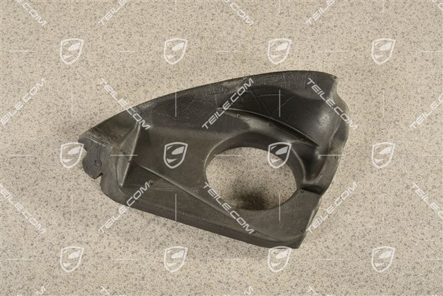 Turbo, Foam part, gaket, R