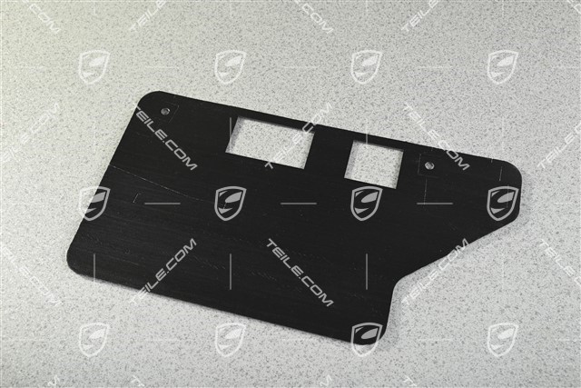 Abdeckung