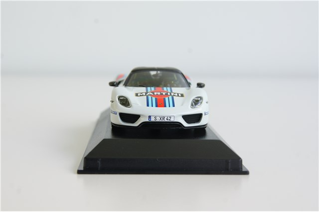 TEILE.COM | 918 Spyder 