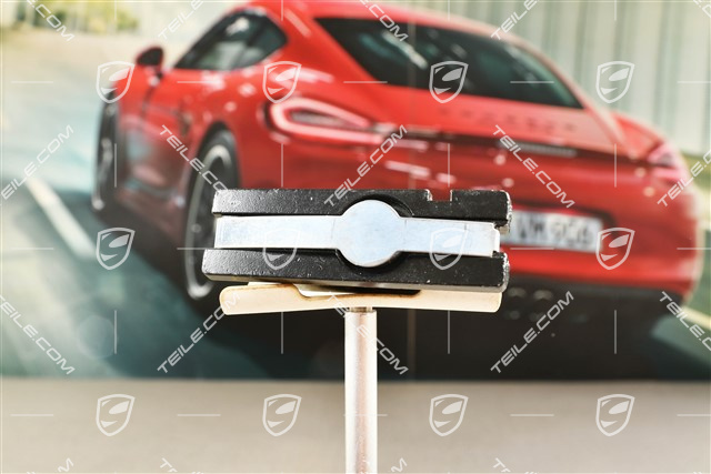 Console / Fastening Bracket for roof rail, R