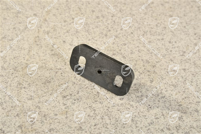Assembly support, L=R
