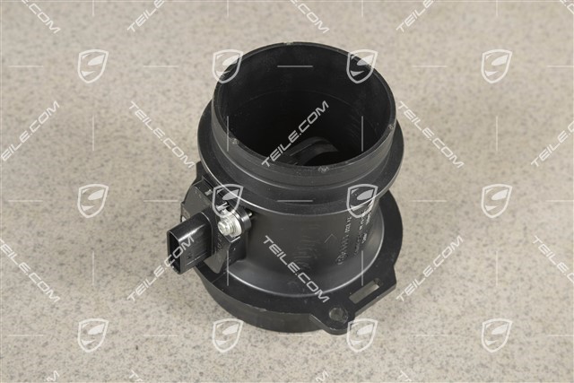 Mass air flow sensor, 4.2L 281/283kW TDI