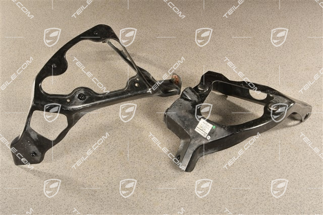GT2RS, Intercooler bracket, R