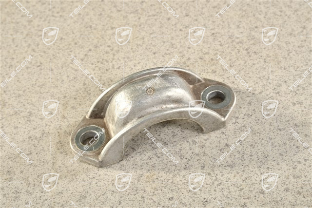 Front sway bar bracket / mount, L=R