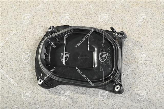 LED Scheinwerfer schutzhaube, R