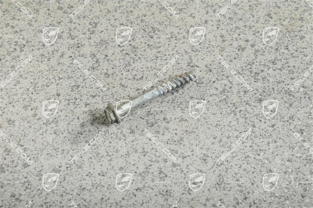 HEXAGON-HEAD BOLT M5 x 40 HEXAGON-HEAD BOLT M5 x 40