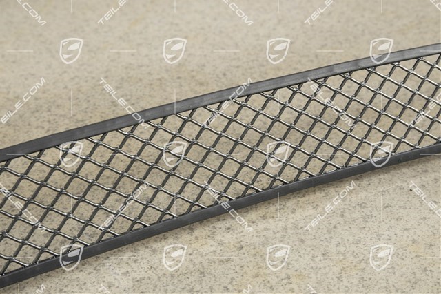 Ventilation grille, Speedster