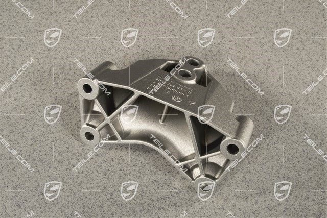 Transmission bracket