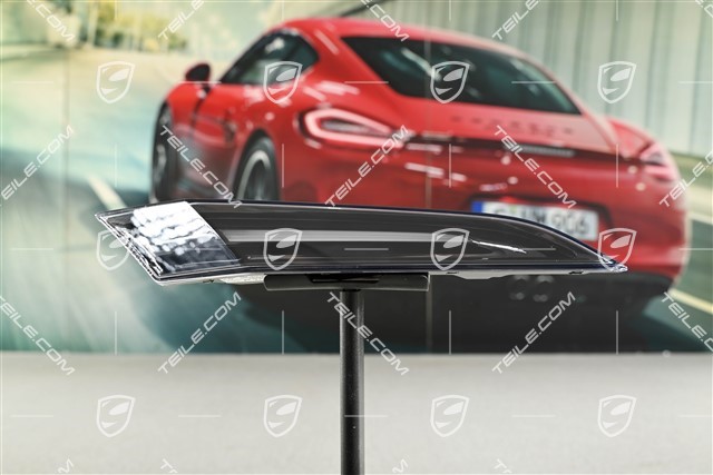 Blinker Blinkleuchte, R