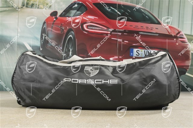GT3 Car cover, Motorsport design, for internal use / new / 911 991 / 000-10  Car-cover / 99104400020 
