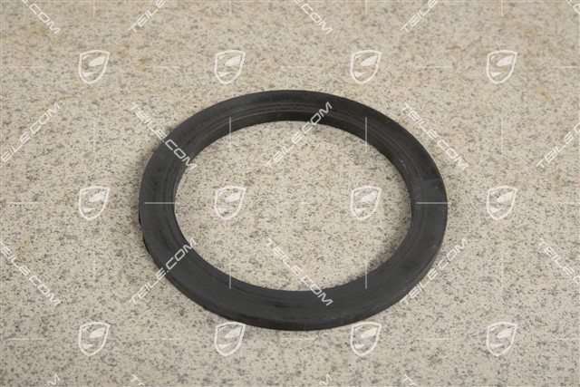 Evaporation Carbon Charcoal Canister gasket under the housing USA