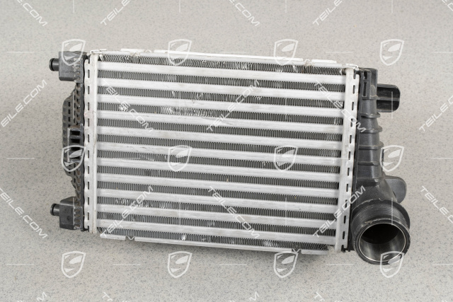 Intercooler, R